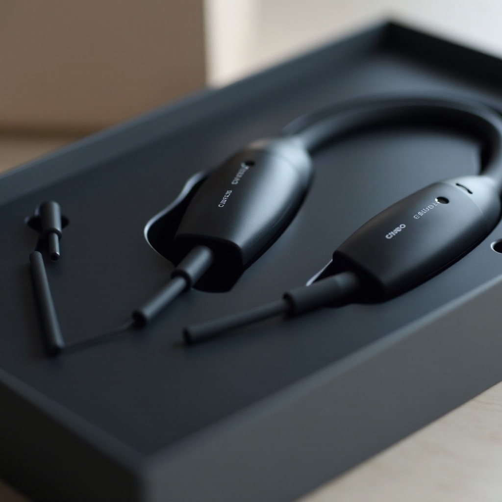 Cisco 562 drahtloses binaurales Headset 499,00 $