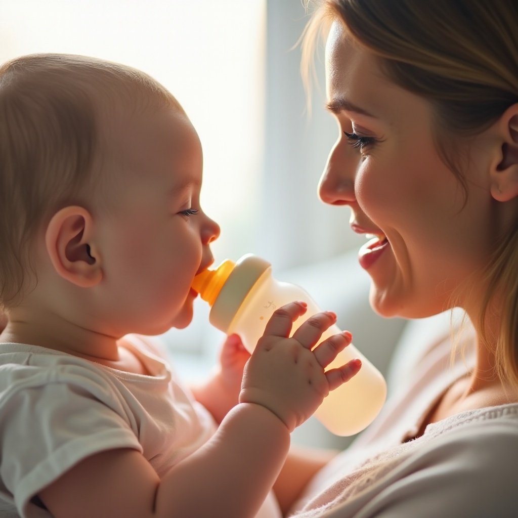 migliori biberon per prevenire la confusione del capezzolo