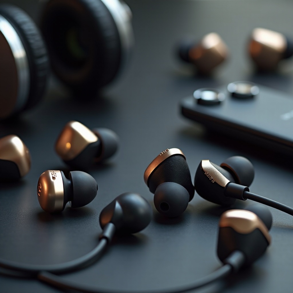 migliori auricolari cablati