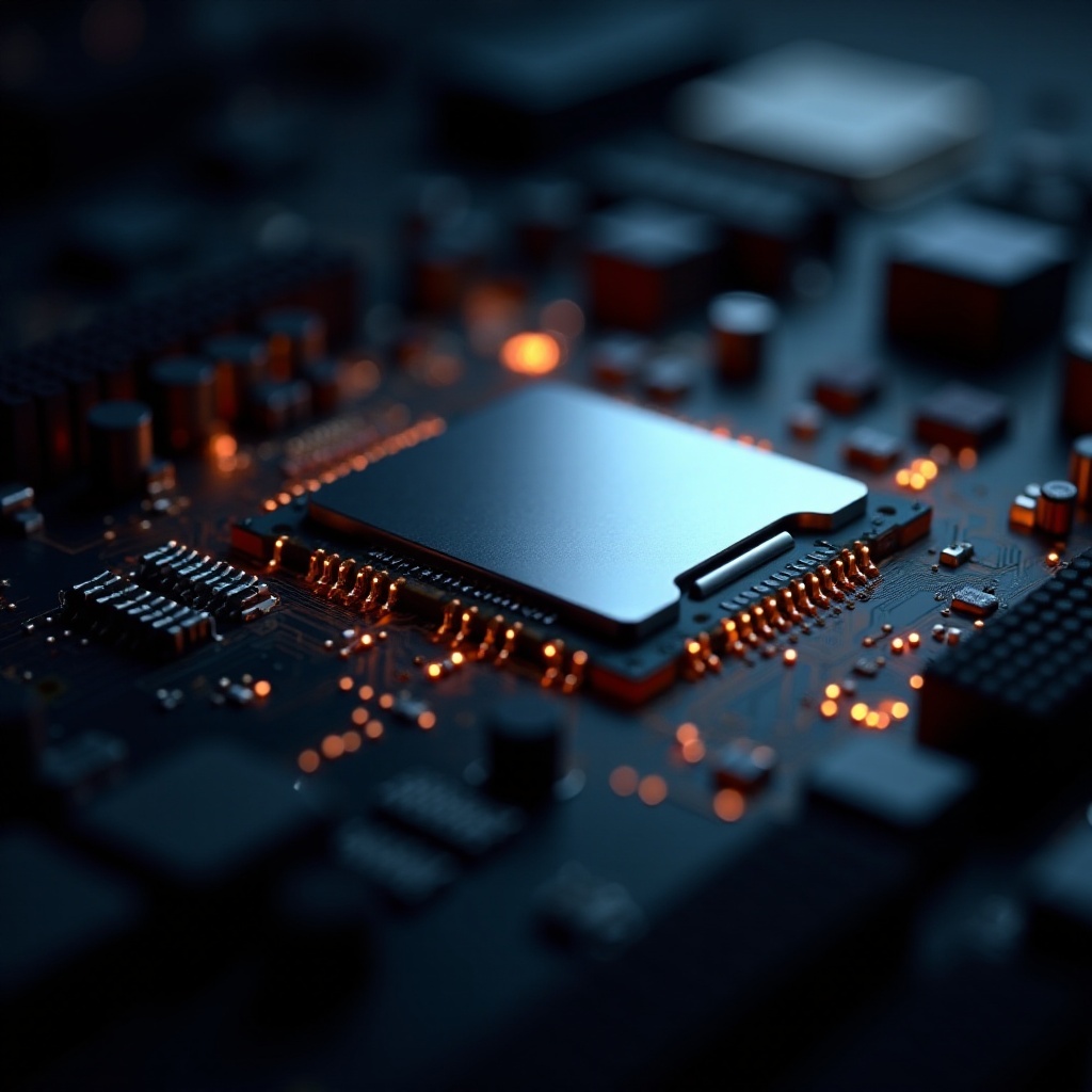 wie man den Stromverbrauch der CPU überprüft