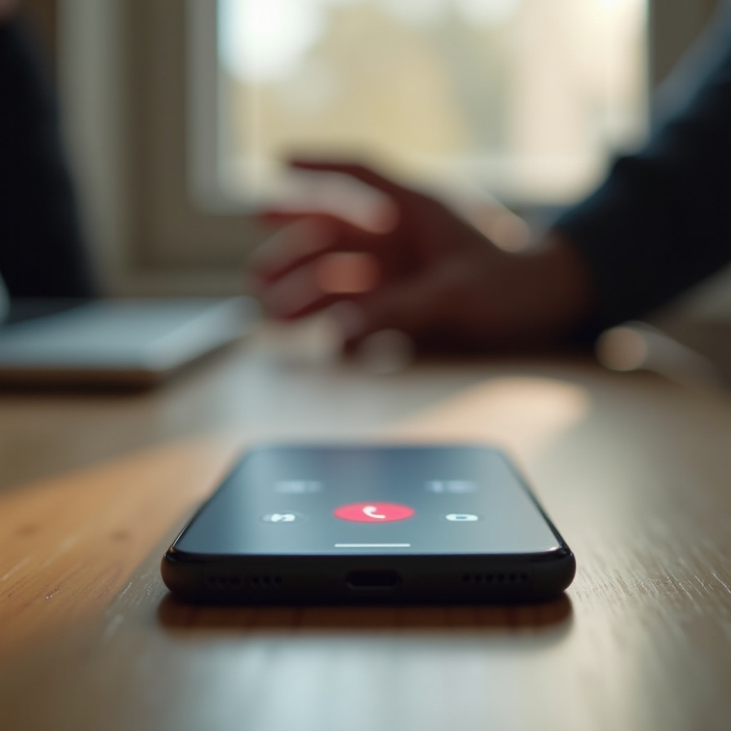 faire sonner le téléphone lorsqu'il est en mode silencieux