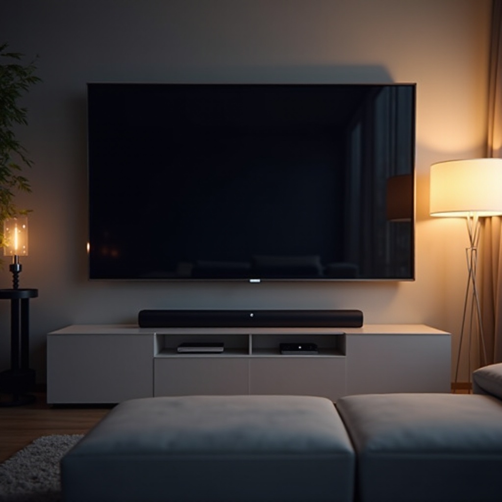 por qué el sonido 5.1 se escucha apagado en una barra de sonido 2.1