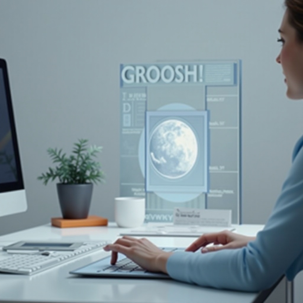 pulsante mostra desktop sparito