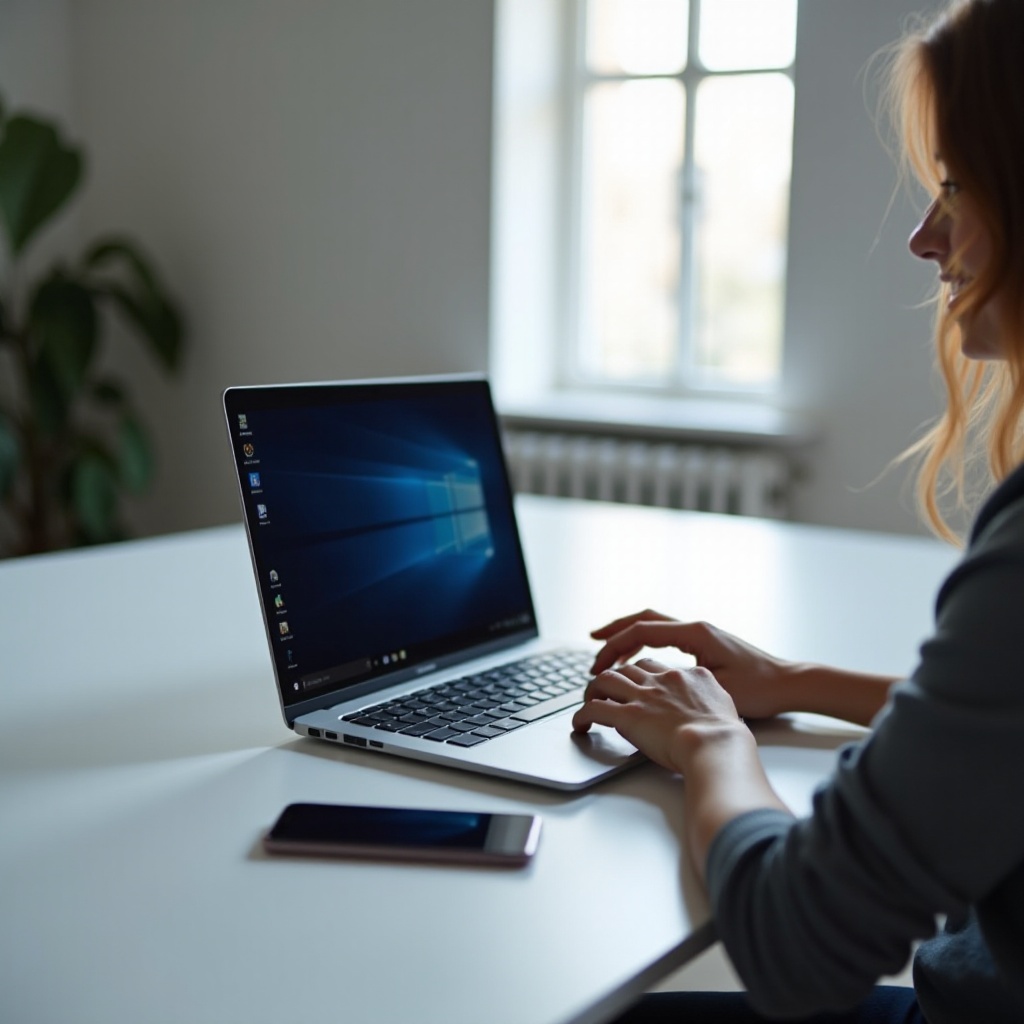wie kann ich meinen Windows 11 Laptop beschleunigen