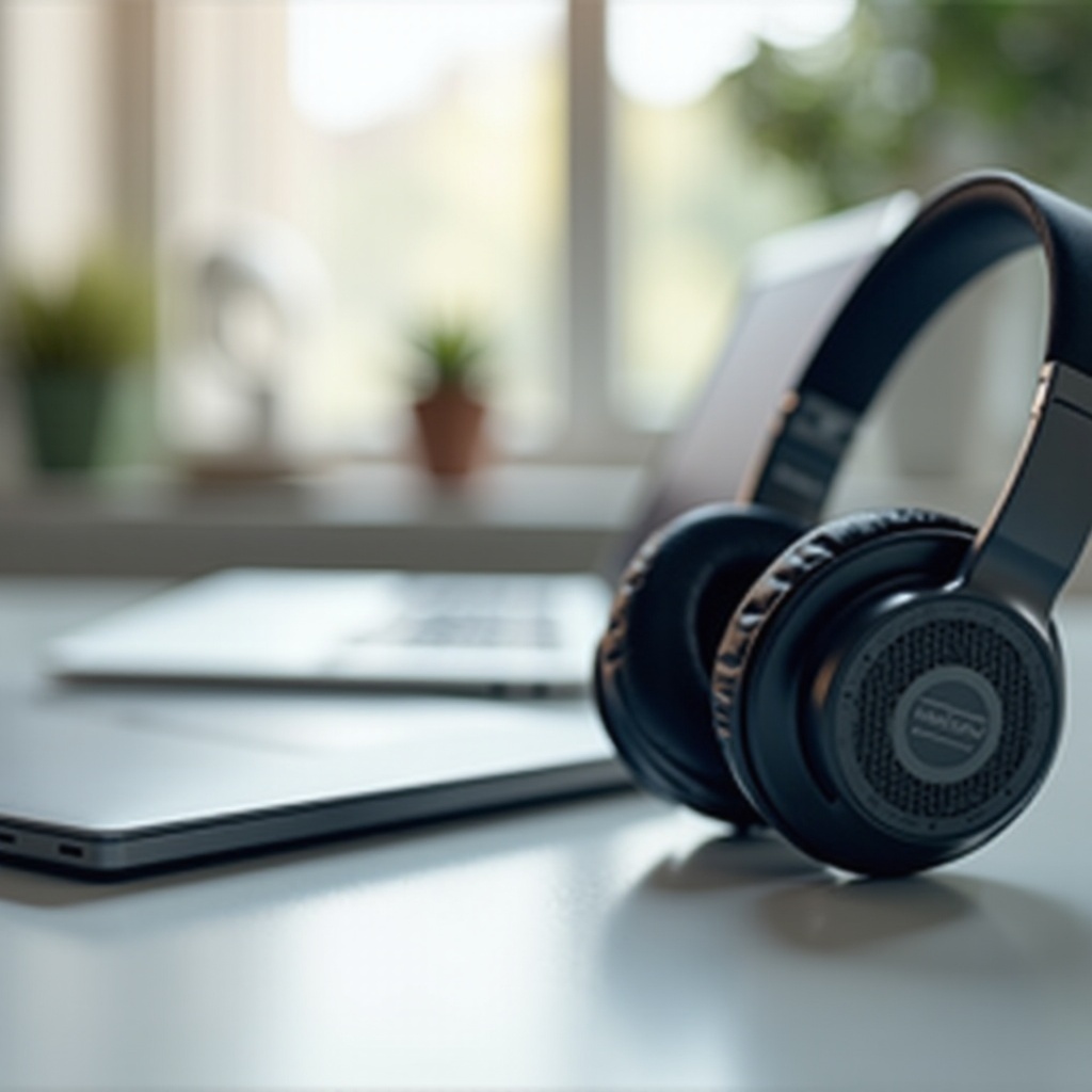problemas con el micrófono del auricular Hewlett Packard