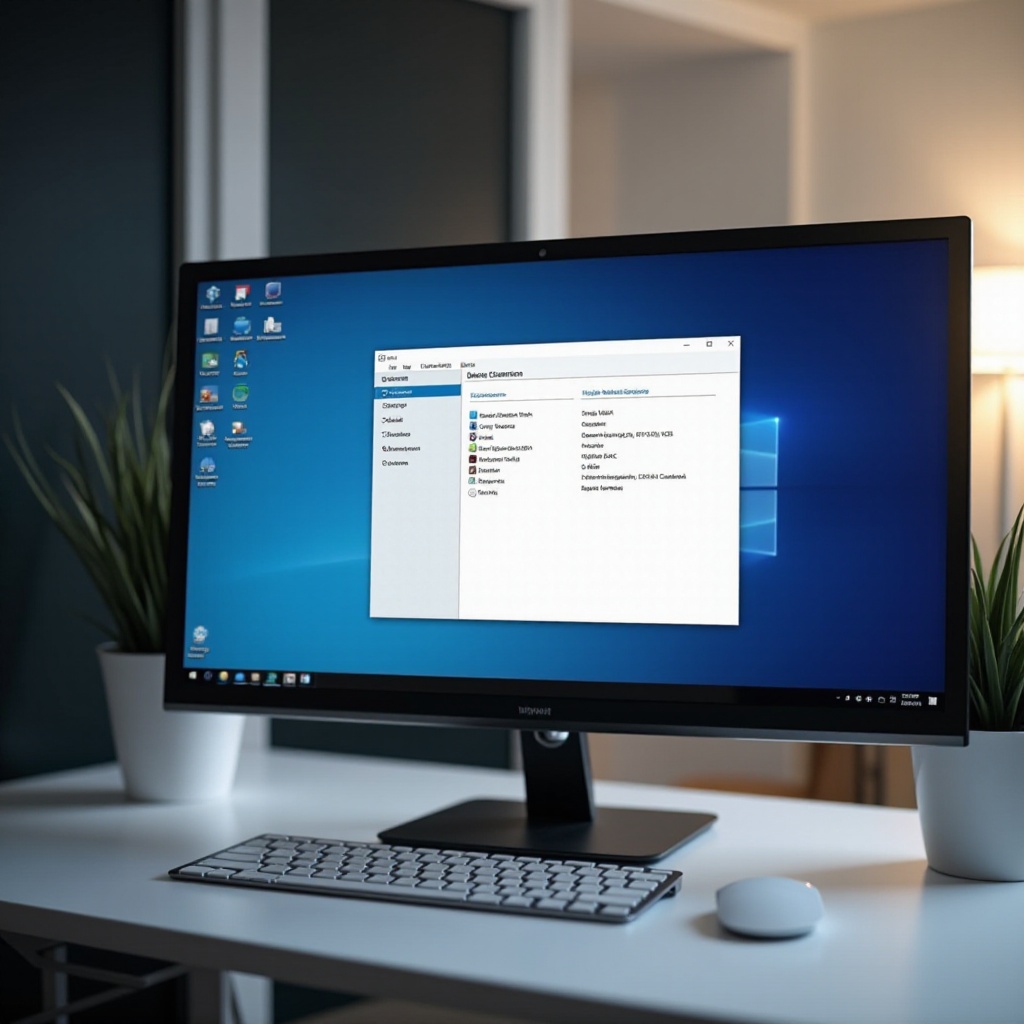 Hardware-Informationen Windows 11
