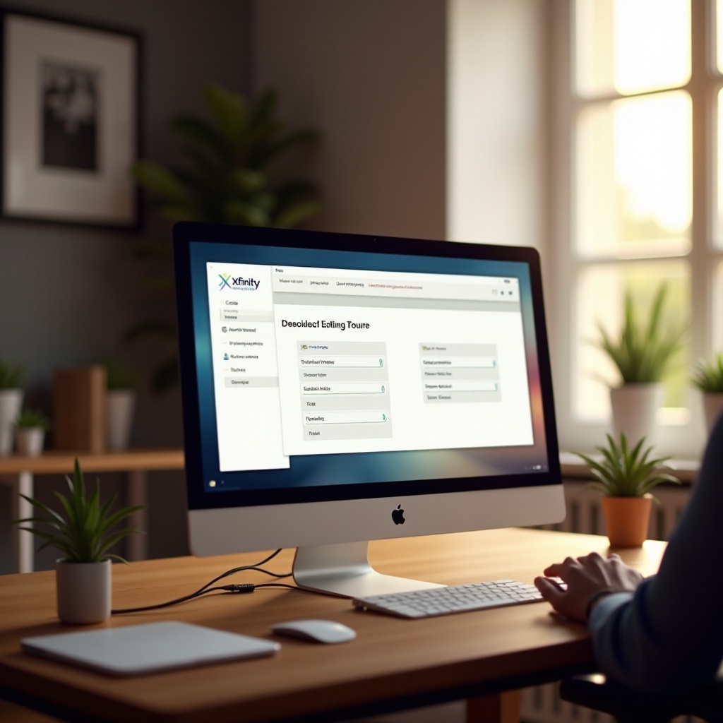 comment désactiver le mode pont xfinity