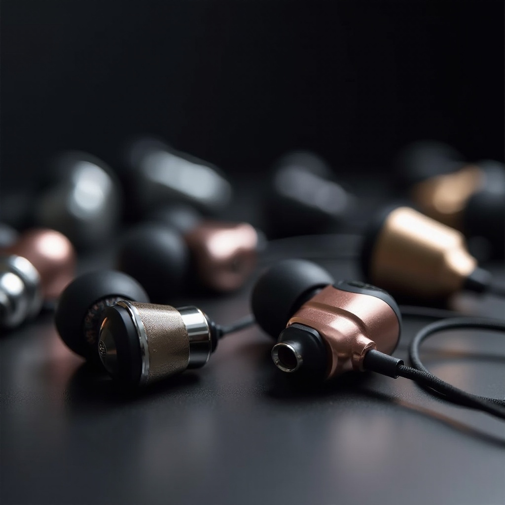 mejores auriculares con cable