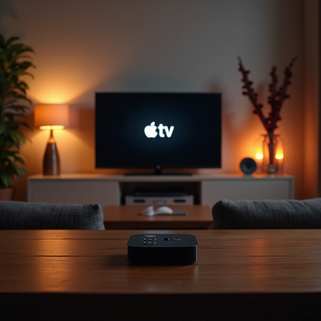 astuces pour Apple TV