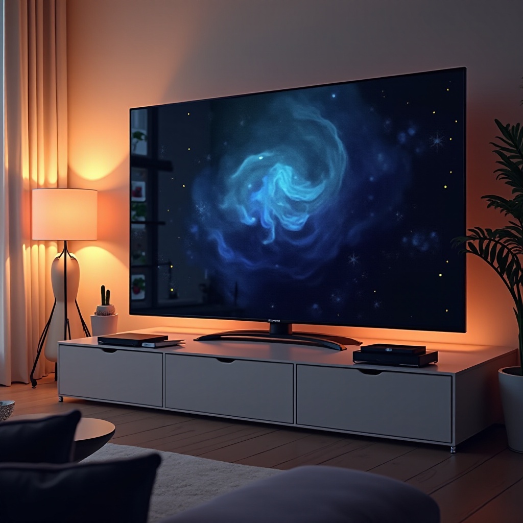 come risolvere l'ARC grigiato su una TV Yamaha