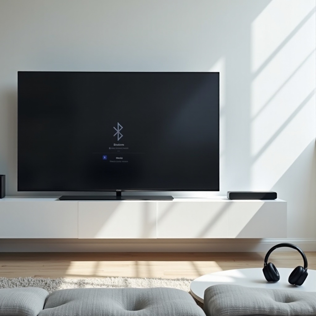 un téléviseur Hisense a-t-il le Bluetooth