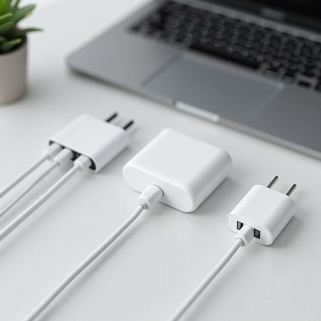 quel chargeur puis-je utiliser avec mon MacBook Pro 2022