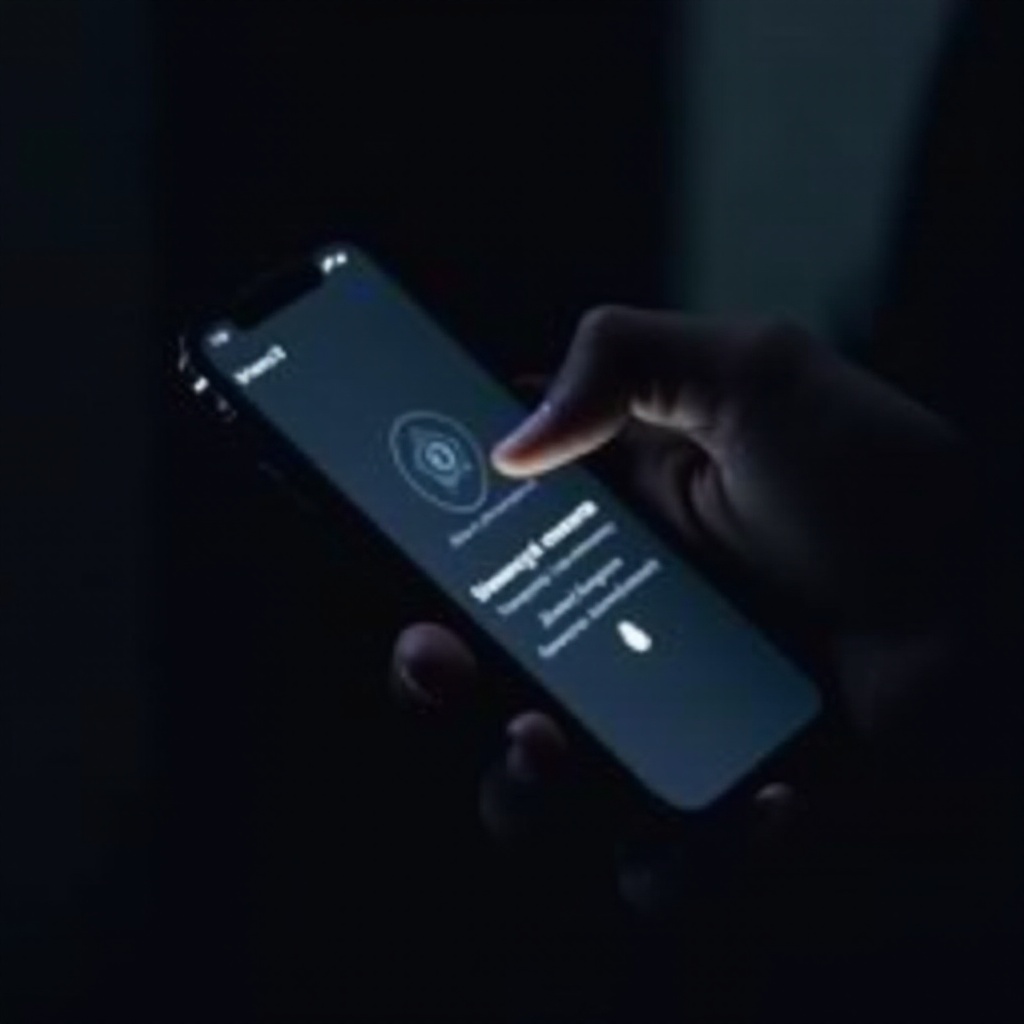 como saber si tengo el movil hackeado