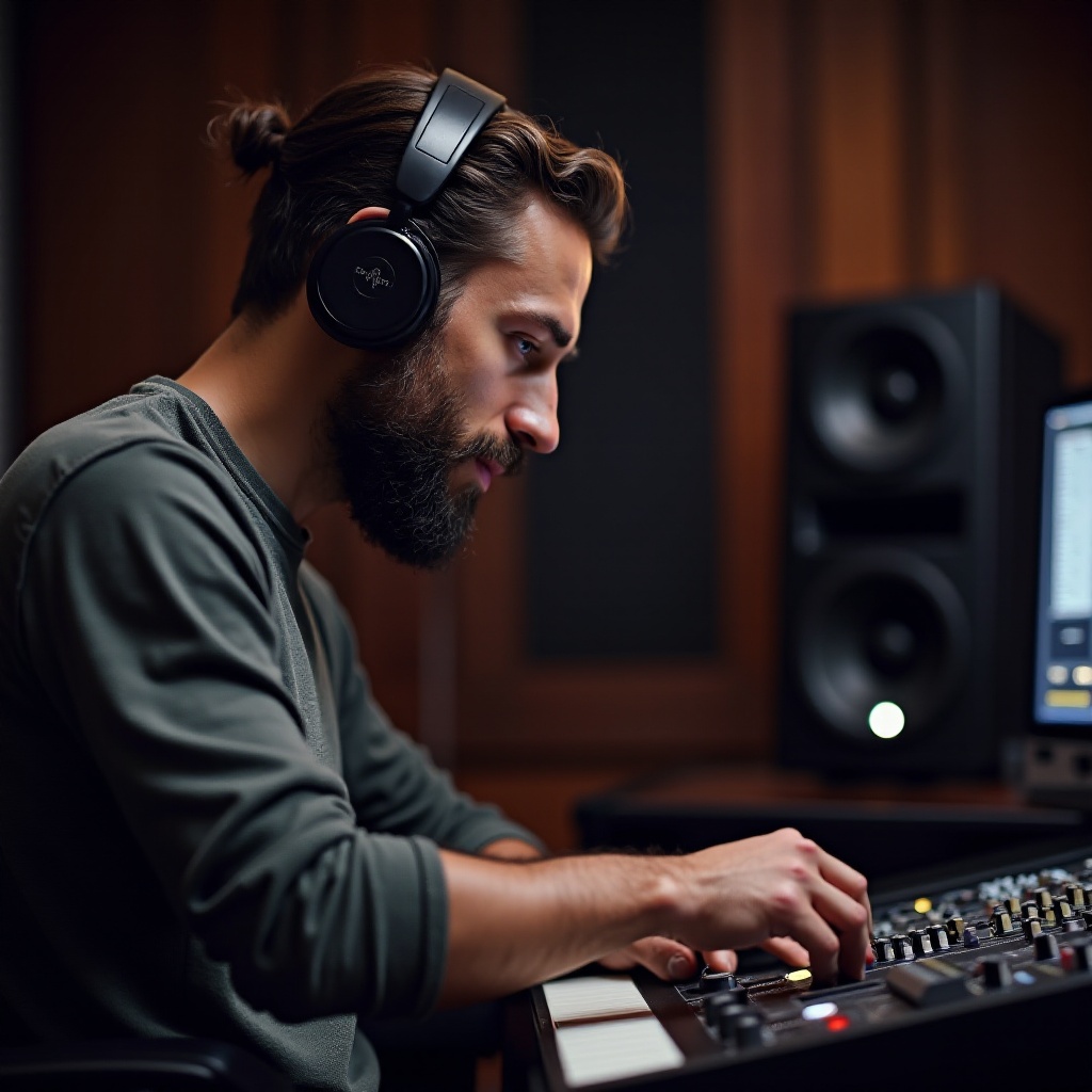 miglior IEM per musicisti