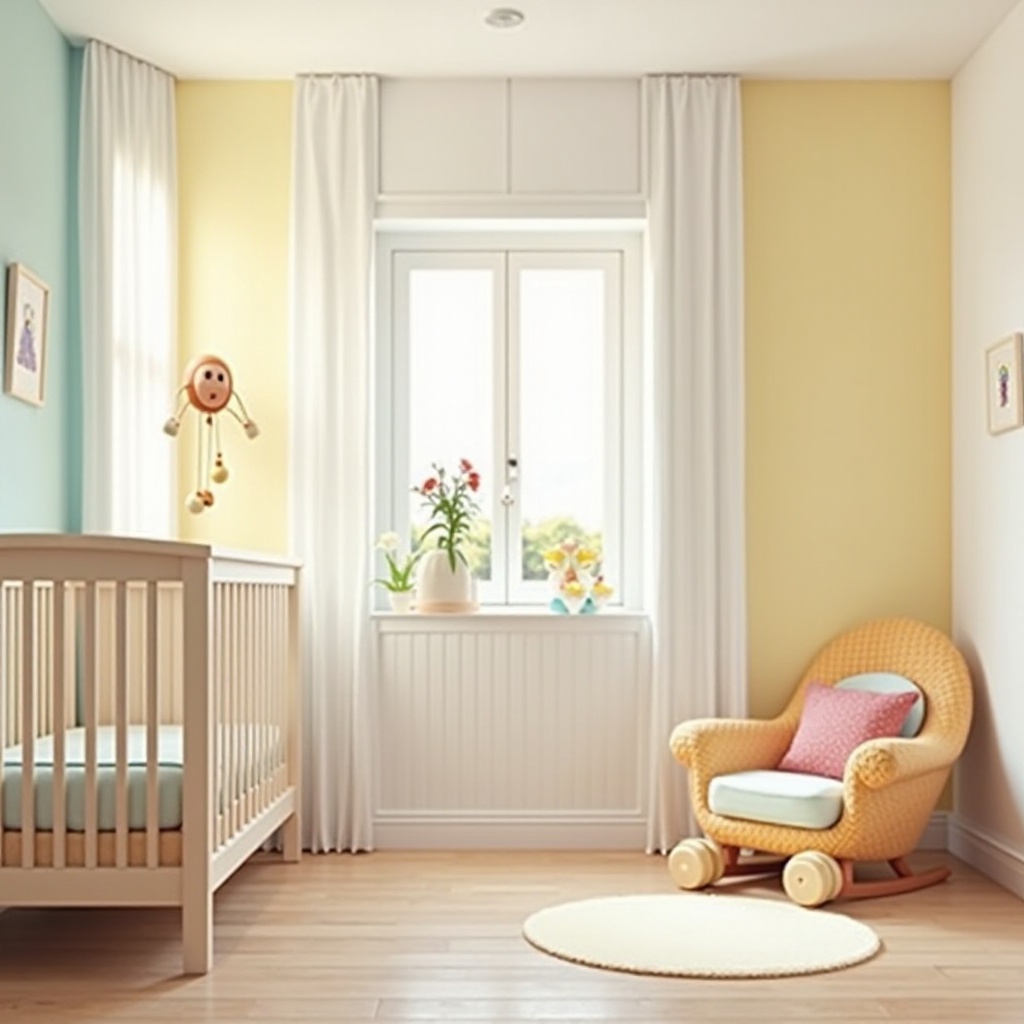 meilleurs équipements de sécurisation pour bébé