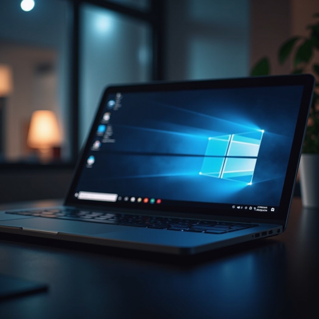 cómo ocultar archivos en windows 11