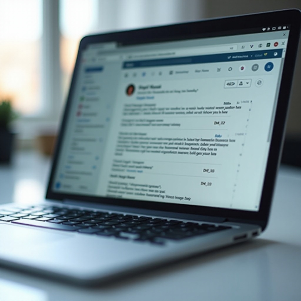 les images ne s'affichent pas dans l'e-mail