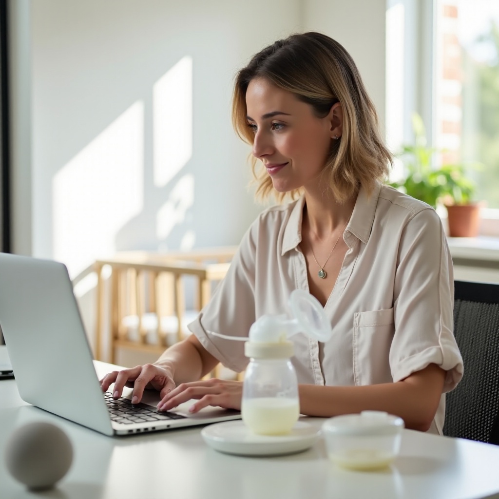 miglior tiralatte per mamme che lavorano