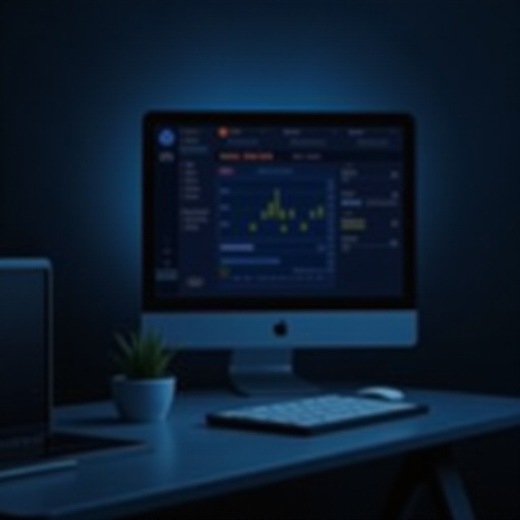 cómo verificar el consumo de energía de la CPU