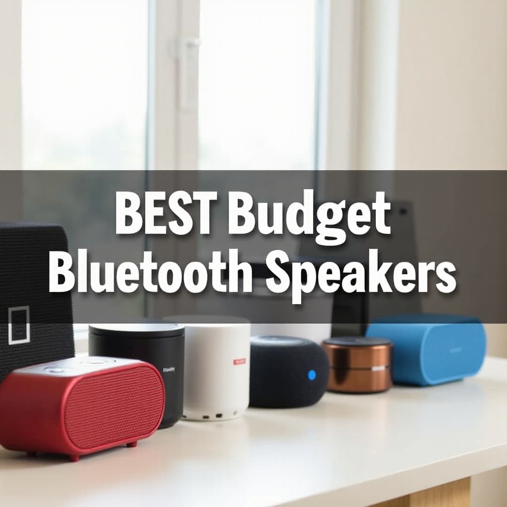 mejores altavoces bluetooth económicos