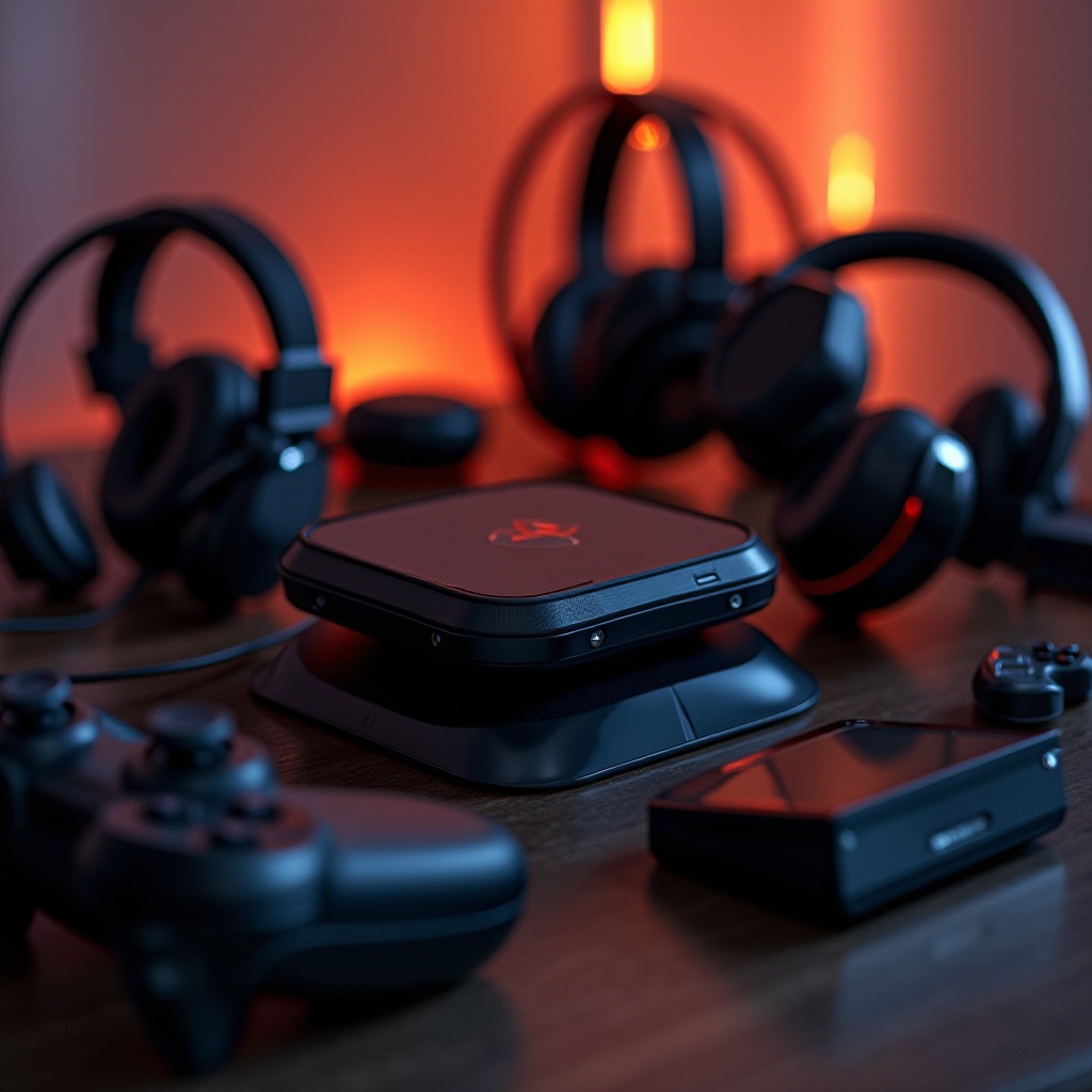 qué auriculares son compatibles con la PS5