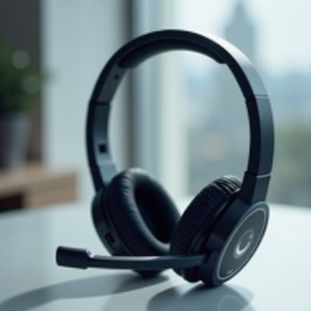 Cisco 562 drahtloses binaurales Headset 499,00 $
