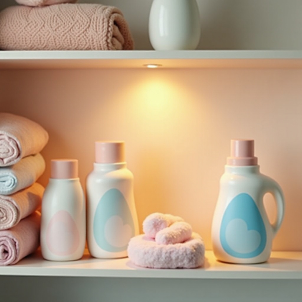 qual è il miglior detersivo per neonati