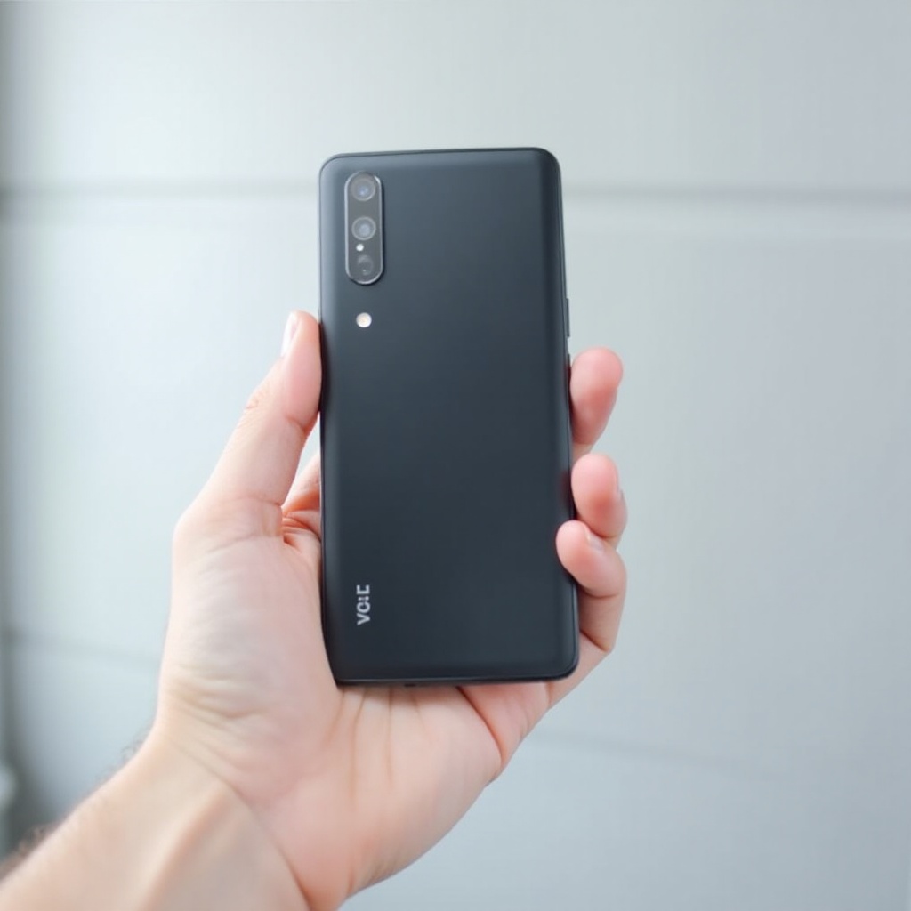 leichte smartphones