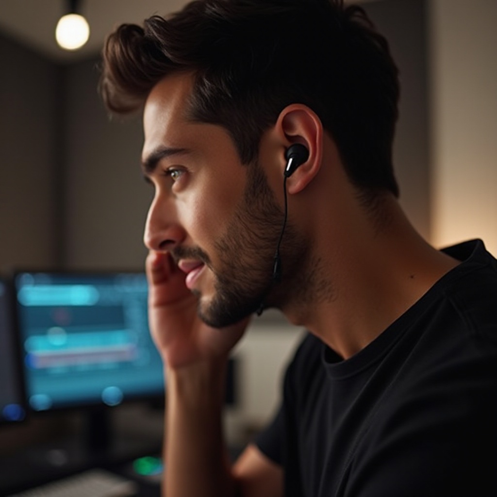 beste IEM für Musiker