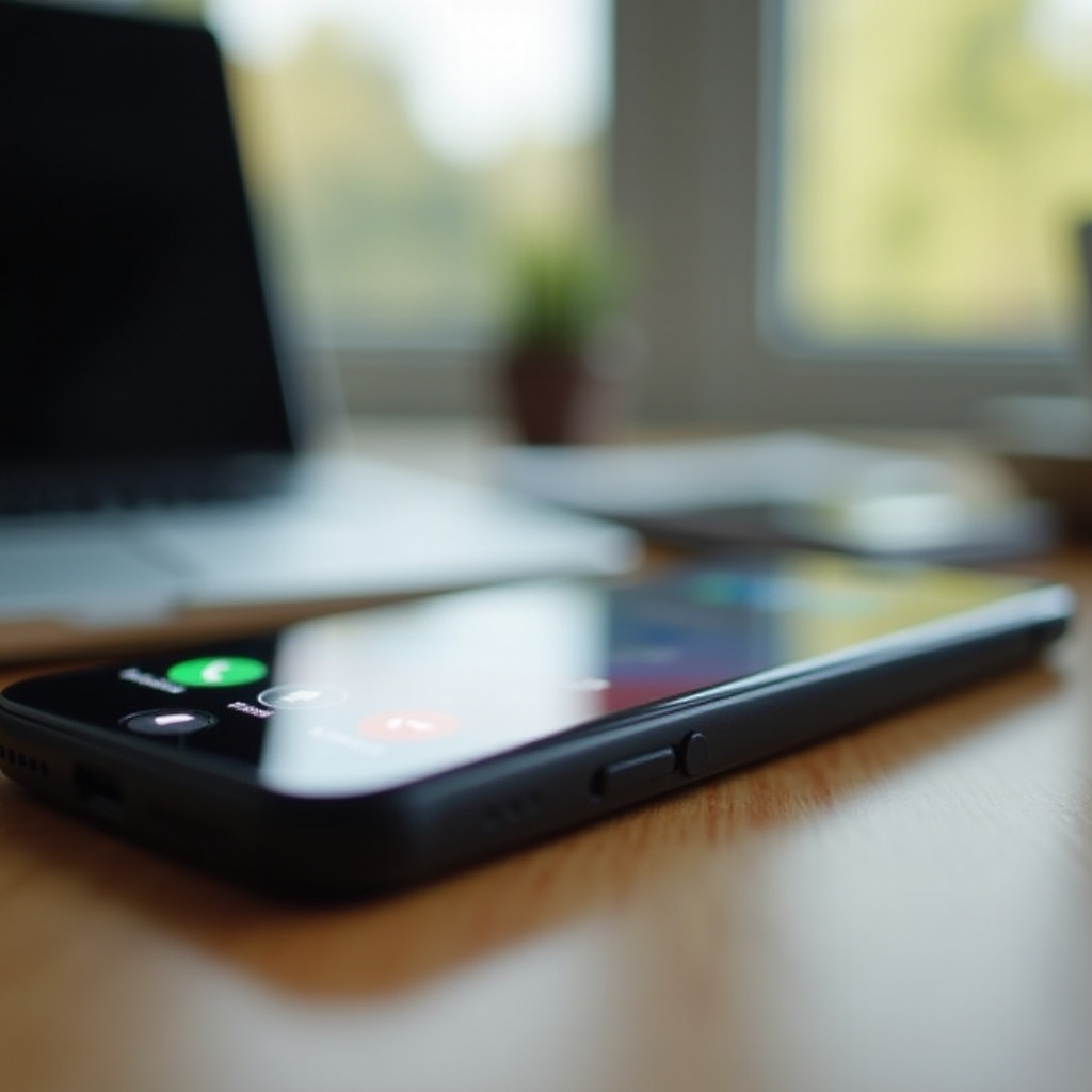 hacer sonar el teléfono cuando está en modo silencio