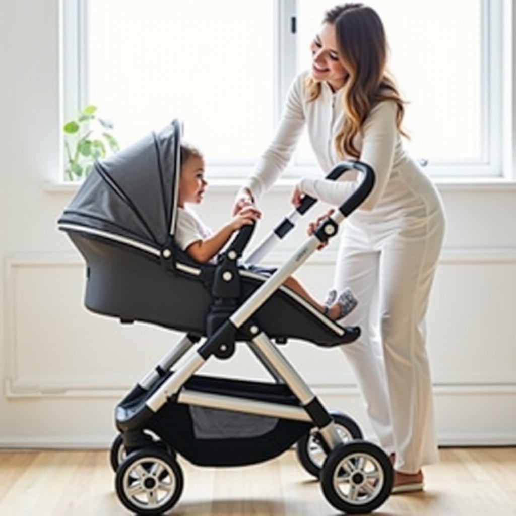 allintitle:meilleure poussette avec assise et debout