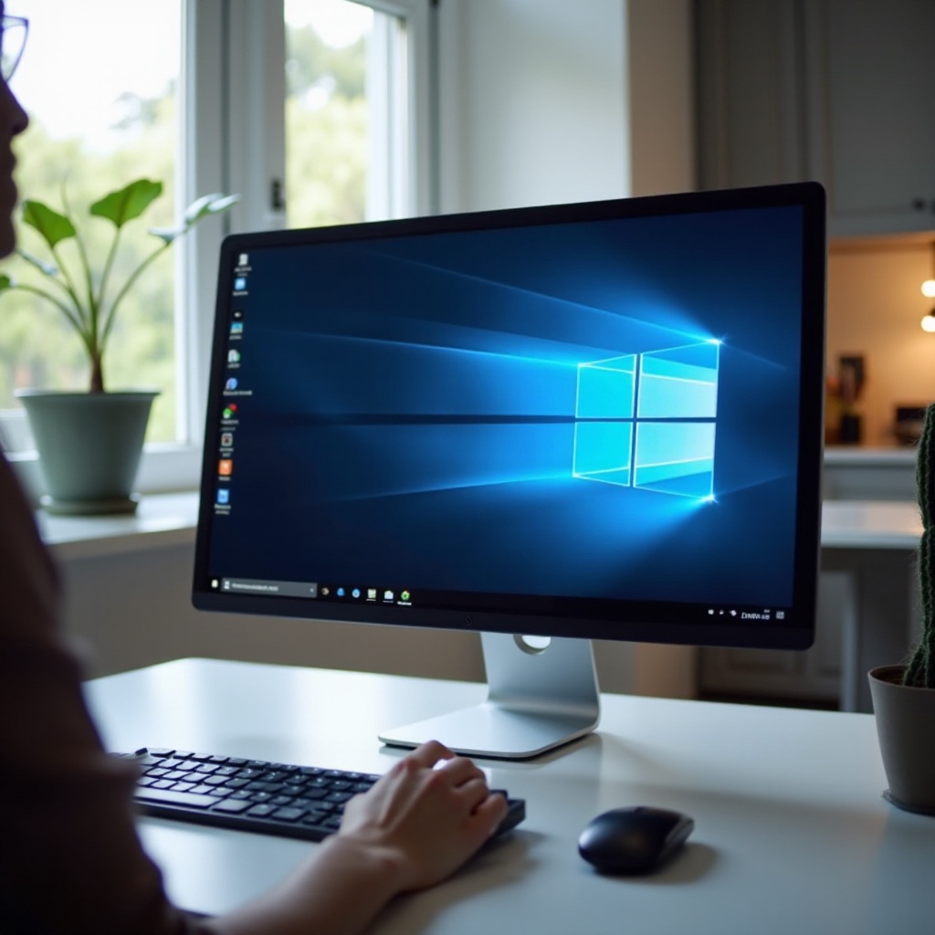 informations sur le matériel windows 11