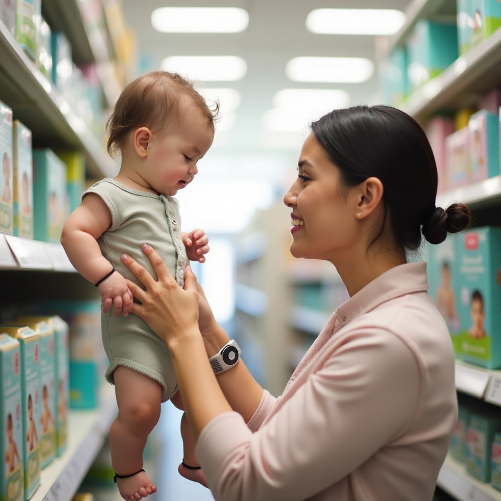 meilleure couche non toxique