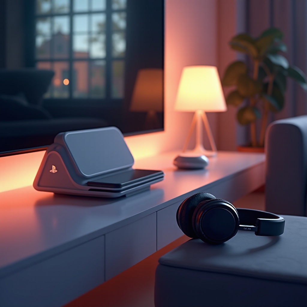 puoi collegare cuffie Bluetooth al portale PlayStation