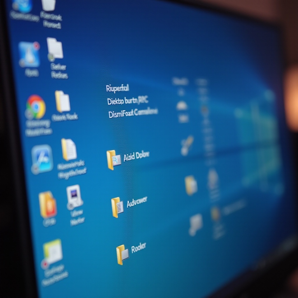 dónde está la carpeta de fuentes en Windows 10