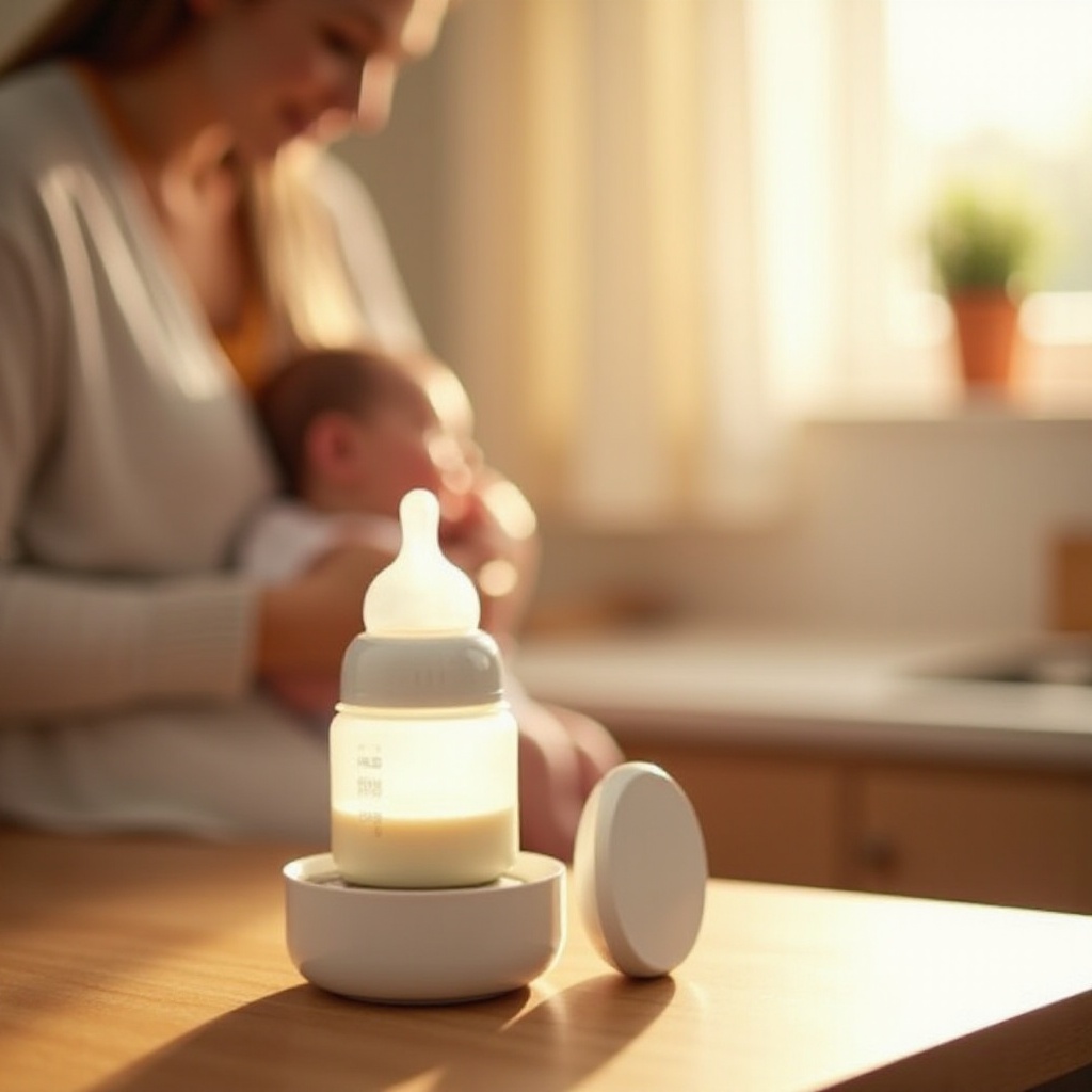 meilleures biberons pour l’allaitement