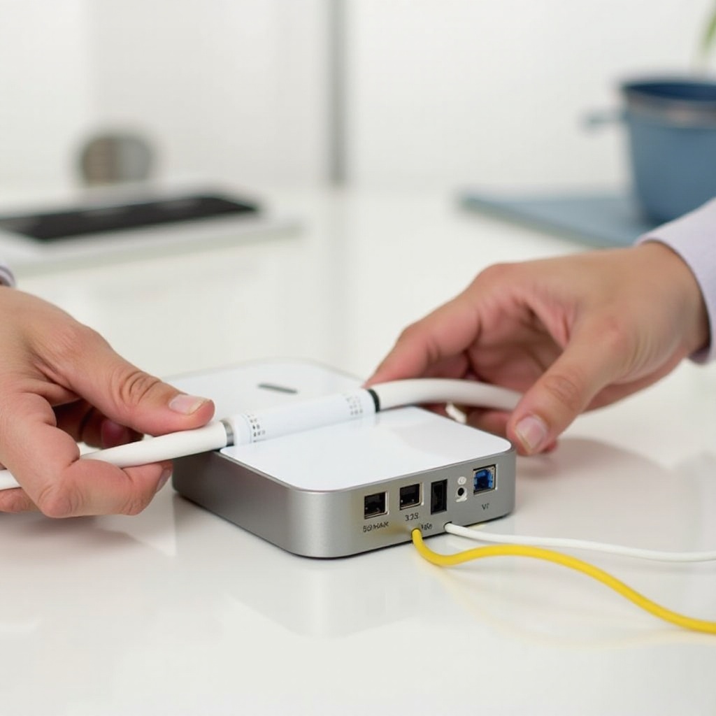 comment configurer un téléphone ooma