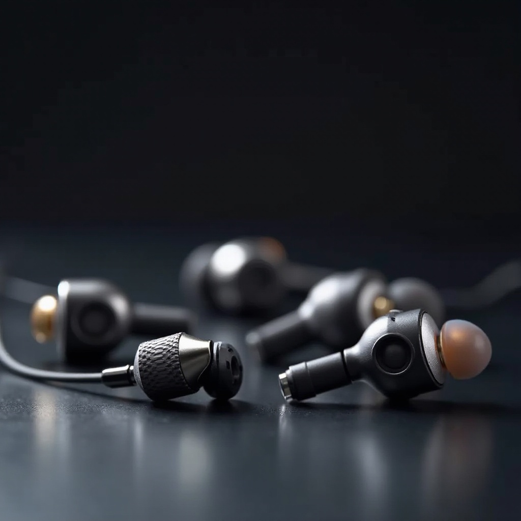 meilleur intra-auriculaire pour bassistes