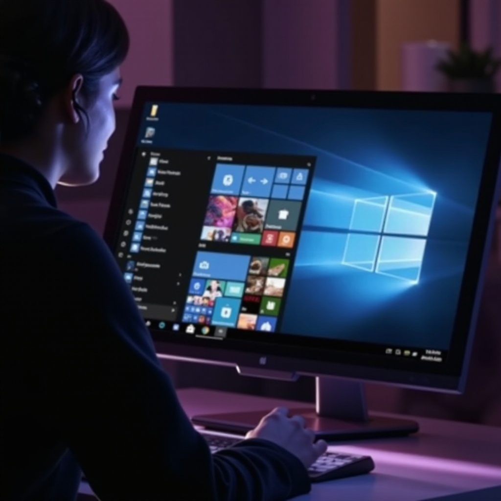 Bilder des Sperrbildschirms von Windows 11