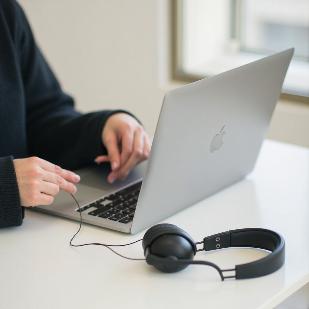 comment connecter des écouteurs sony à un macbook