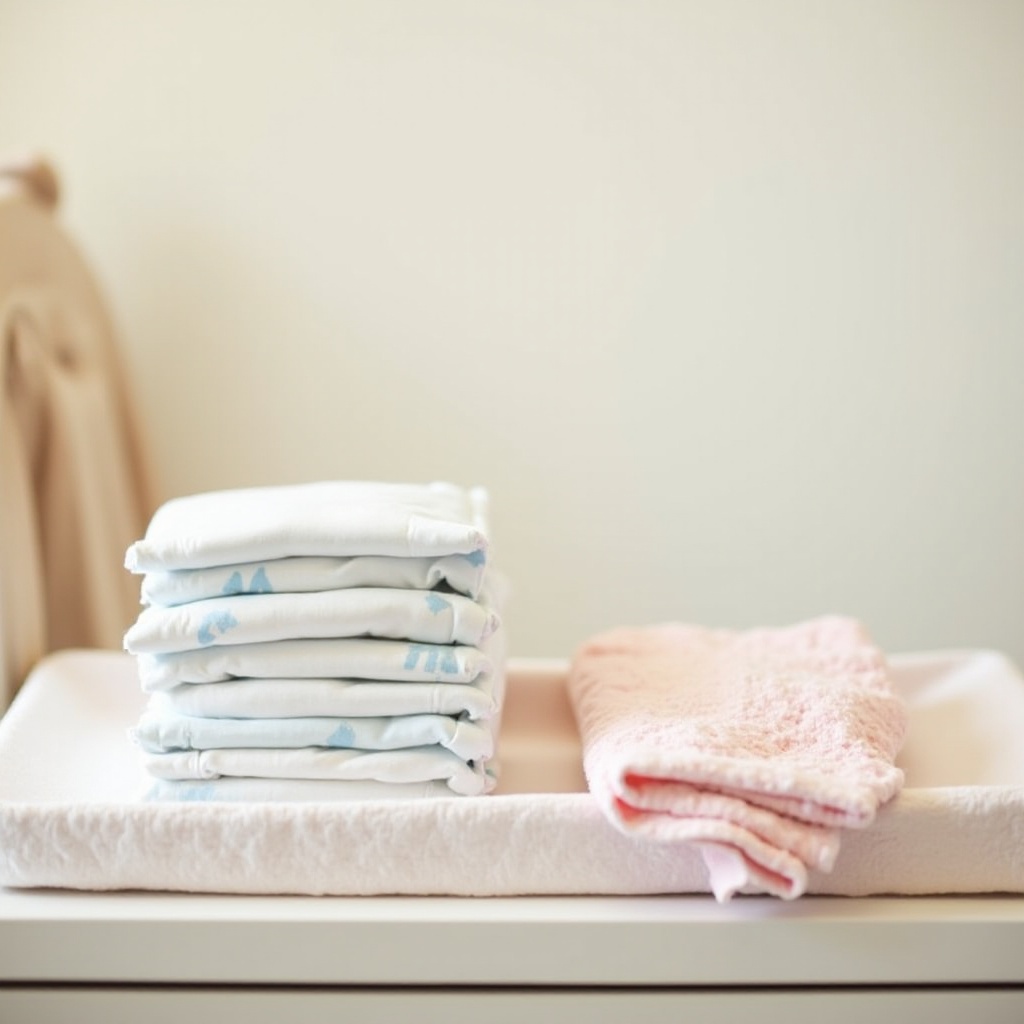 beste ungiftige Windel