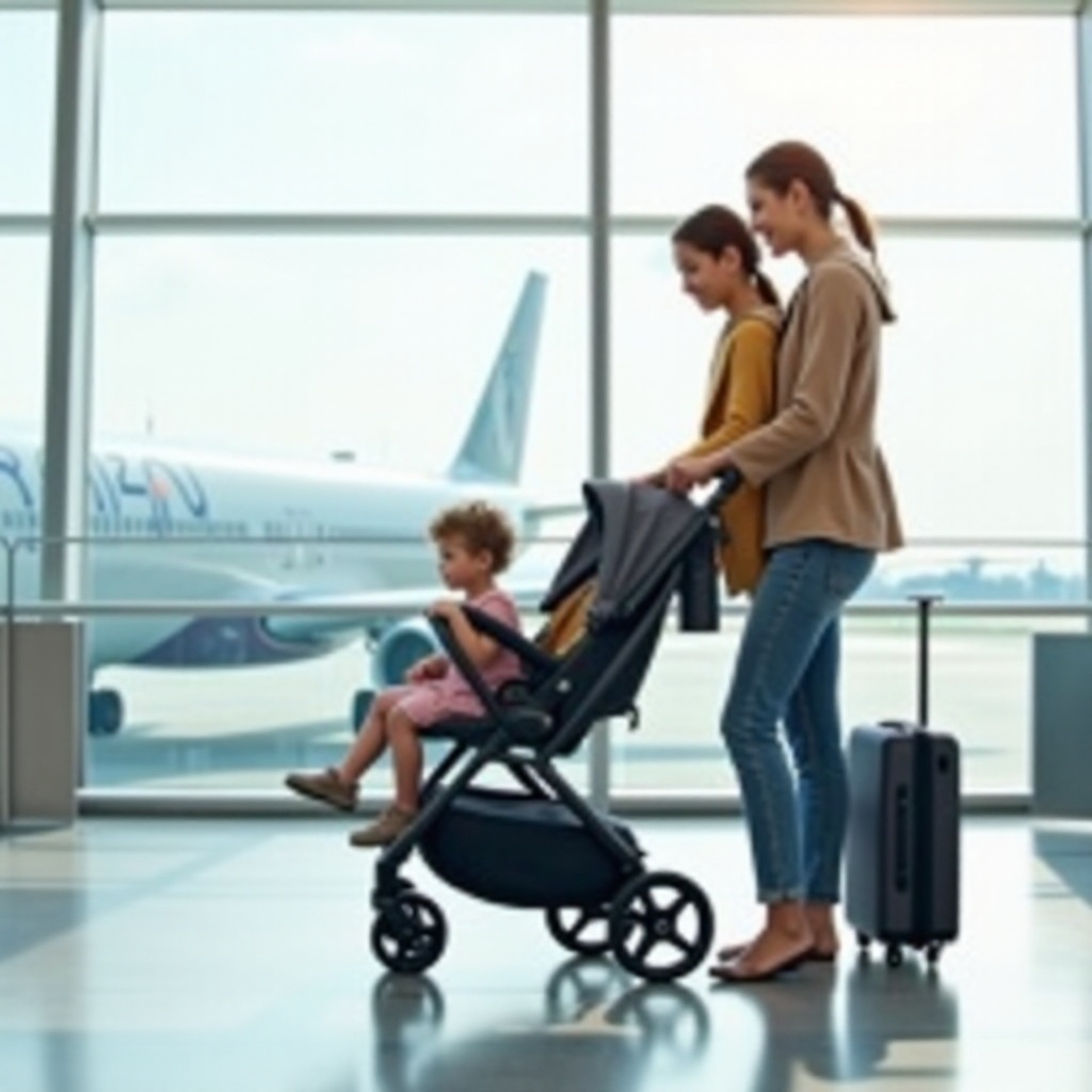 allintitle:mejor cochecito paraguas para viajar