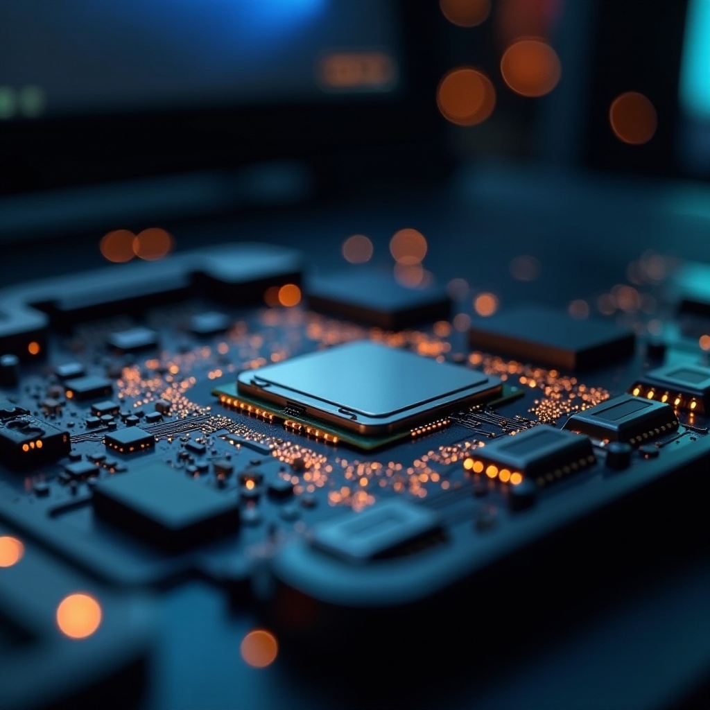 Laptop Hyper-Threading deaktivieren Temperaturen