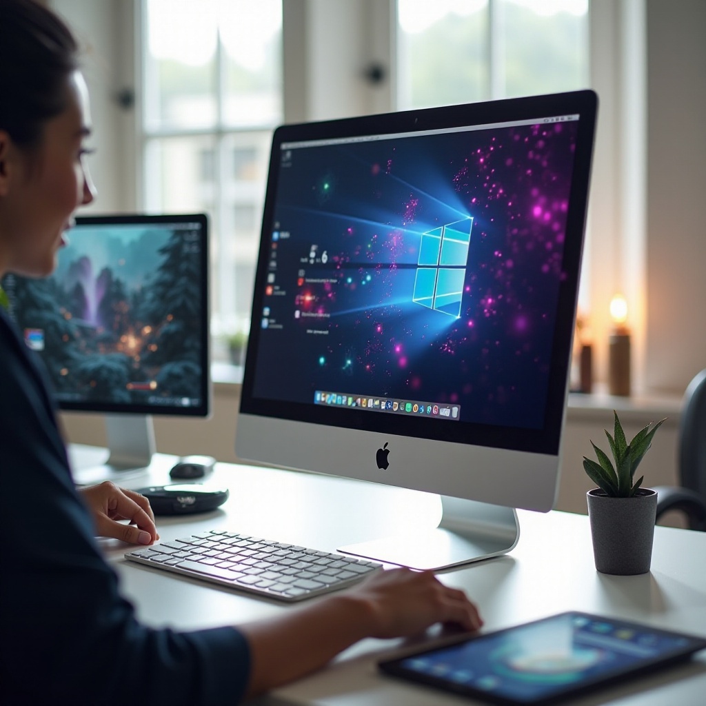 eseguire giochi Windows su Mac