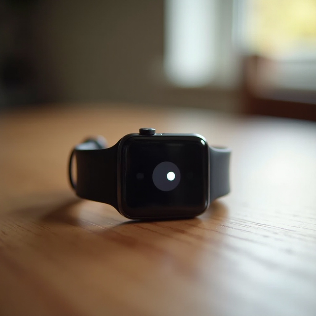 cómo silenciar las notificaciones en Apple Watch