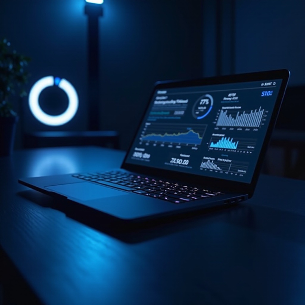 ordinateur portable désactiver hyperthreading températures