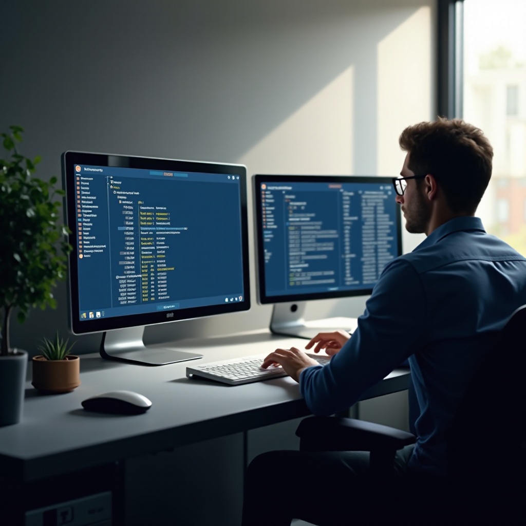 come reimpostare i driver