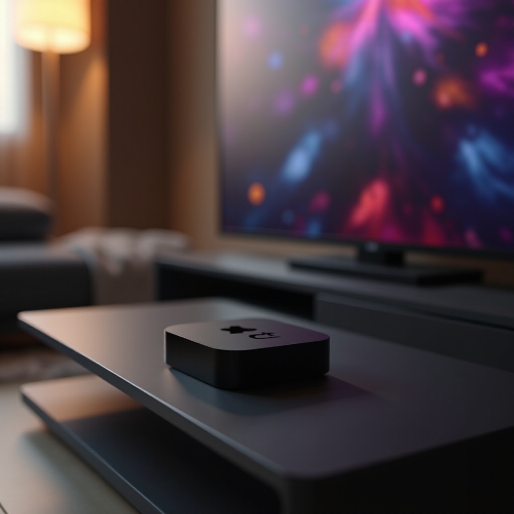 trucos para Apple TV