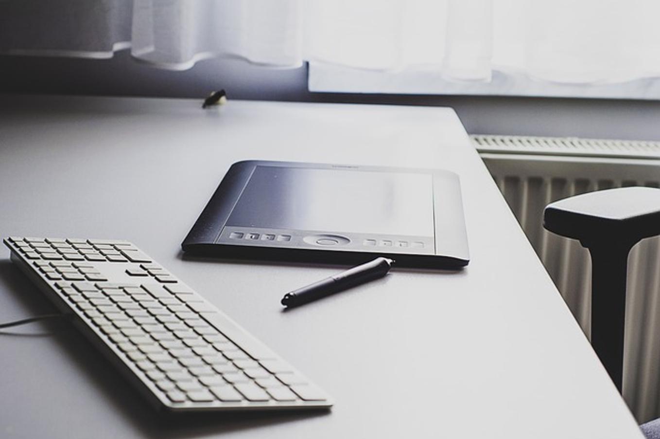 cómo configurar una tableta Wacom