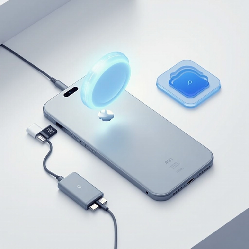 puoi aumentare la memoria dell'iPhone